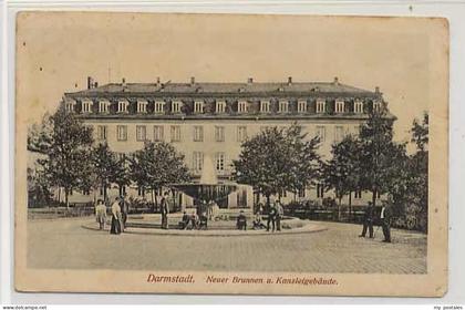 Darmstadt Darmstadt