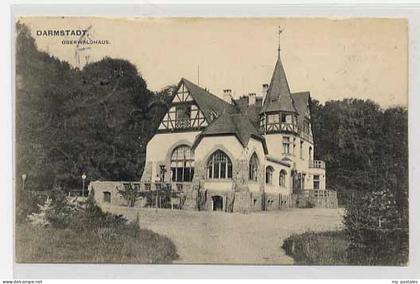 Darmstadt Darmstadt