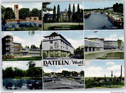 51539594 - Datteln