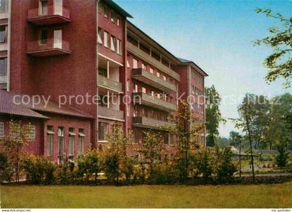 Datteln Kinderklinik