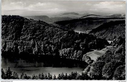 Daun Eifel Daun Gemuender Maar