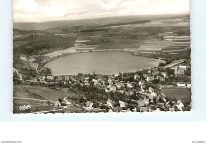 Daun Eifel Daun Schalkenmehren