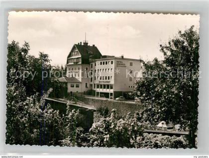 Daun Eifel Hotel Hommes