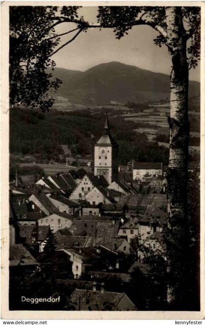 Deggendorf