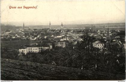 Deggendorf