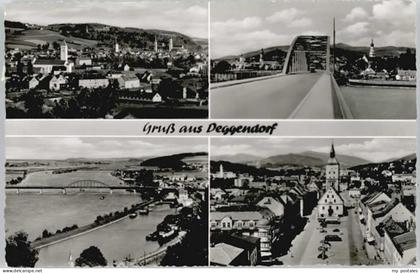 Deggendorf Donau Deggendorf