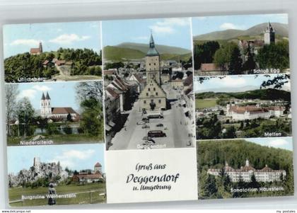 Deggendorf Donau Deggendorf