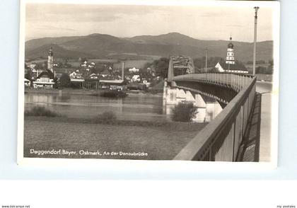 Deggendorf Donau Deggendorf