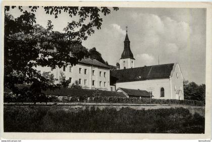 Deggendorf - Halbmeile