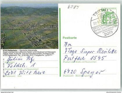 10596010 - Deidesheim