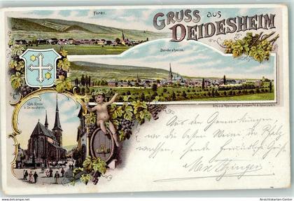 13471929 - Deidesheim