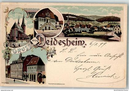 13653969 - Deidesheim