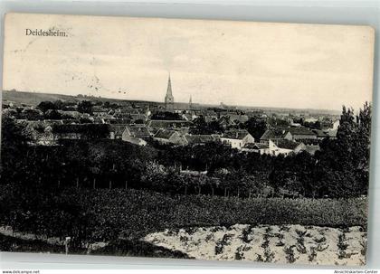 38030531 - Deidesheim