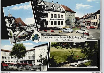 50402787 - Deidesheim