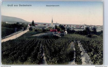 51137967 - Deidesheim