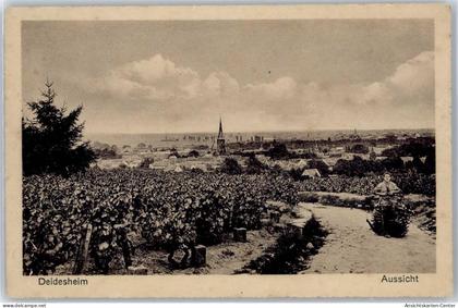 51137979 - Deidesheim