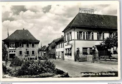 51592288 - Deidesheim