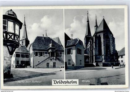 51655755 - Deidesheim