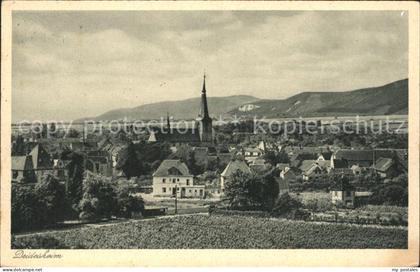 Deidesheim Kirche