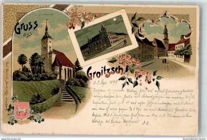 13636001 - Groitzsch b Eilenburg