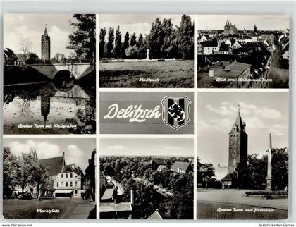 52072634 - Delitzsch