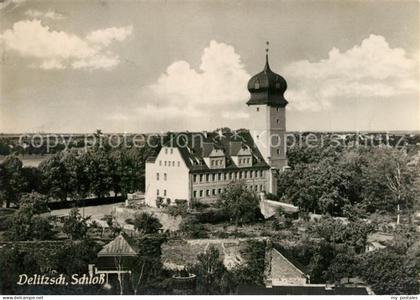 Delitzsch Schloss