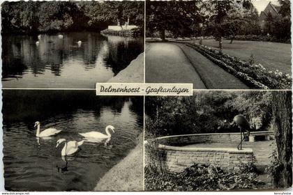 Delmenhorst - Graftanlagen