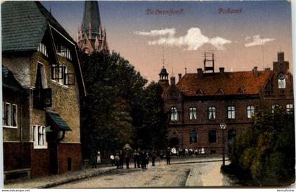 Delmenhorst - Postamt