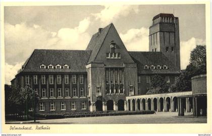 Delmenhorst - Rathaus
