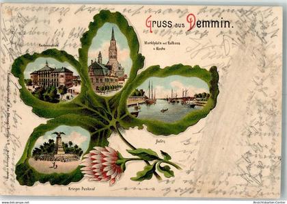 13520535 - Demmin