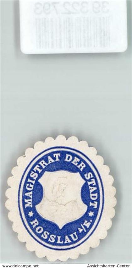 39322793 - Rosslau Elbe