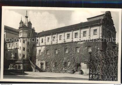 Dessau-Rosslau Rathaus