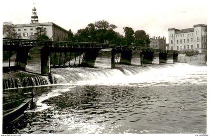 Dessau-Rosslau Stauwehr