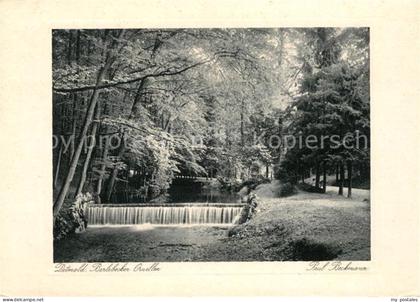 Detmold Berlebecker Quellen