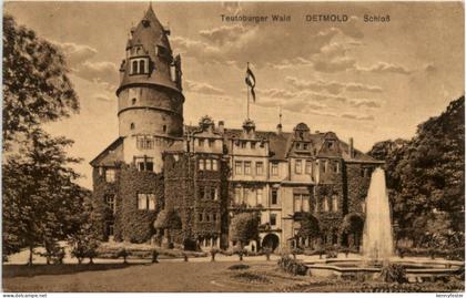 Schloss Detmold,