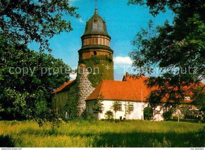 Diepholz Schloss