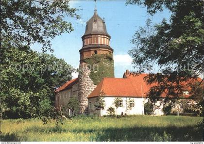 Diepholz Schloss