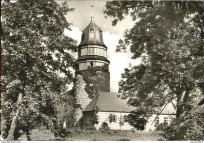 Diepholz Schloss x 1965