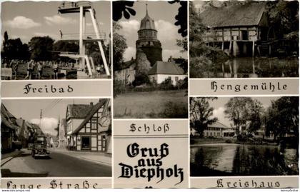 Gruss aus Diepholz