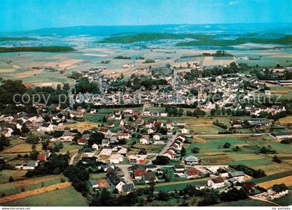 Dierdorf Fliegeraufnahme