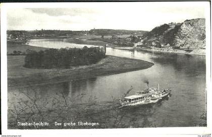 Diesbar-Seusslitz Diesbar-Seusslitz