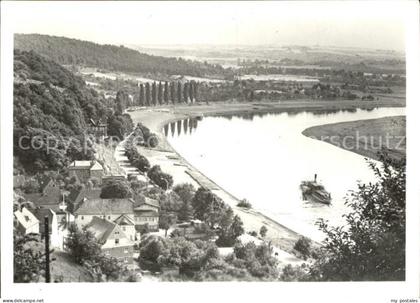 Diesbar-Seusslitz Elbe