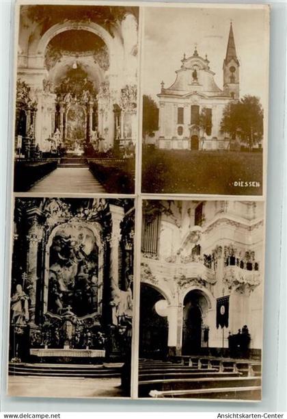 39216150 - Diessen a. Ammersee