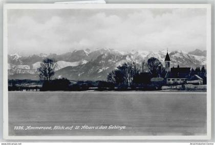 51530984 - St. Alban a Ammersee