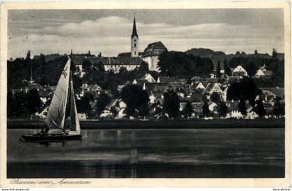 Am Ammersee, Diessen,