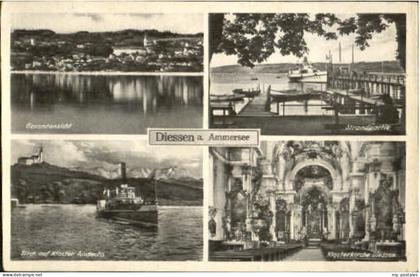 Diessen Ammersee Diessen