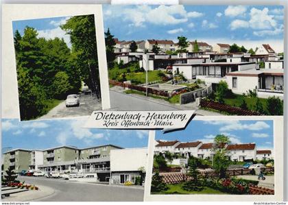 50432790 - Dietzenbach