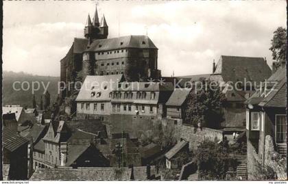 Diez Lahn Grafenschloss Diez
