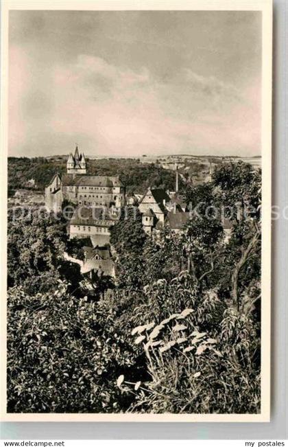 Diez Lahn Schloss