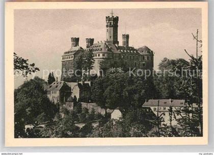 Schaumburg Diez Schloss